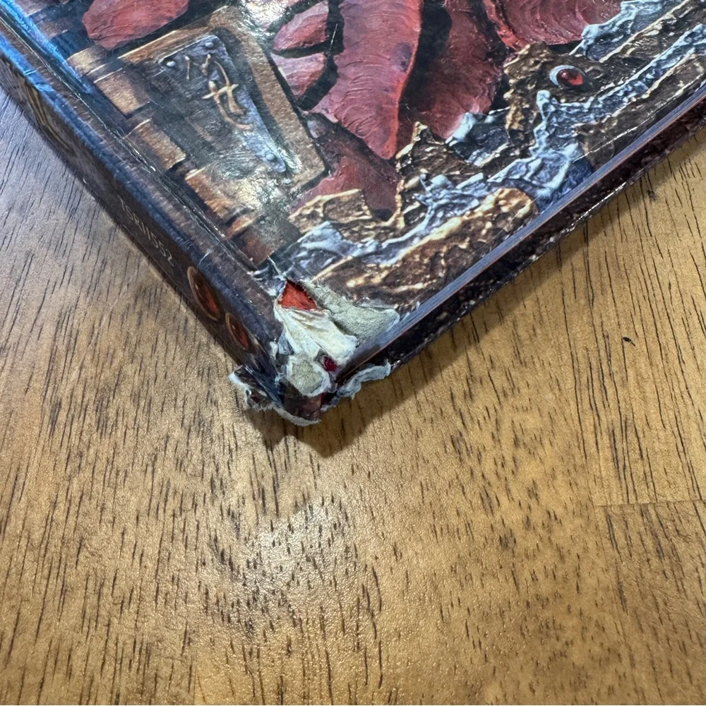 Monster Manual: Core Rulebook III (Dungeons & Dragons), Skip Williams, Jonathan